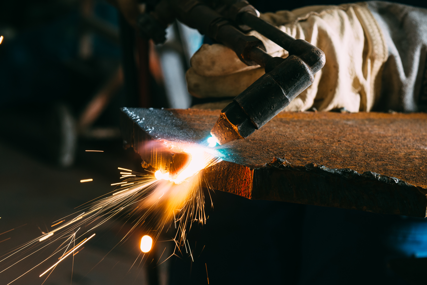 A skilled trades shortage shouldn’t slow you down.