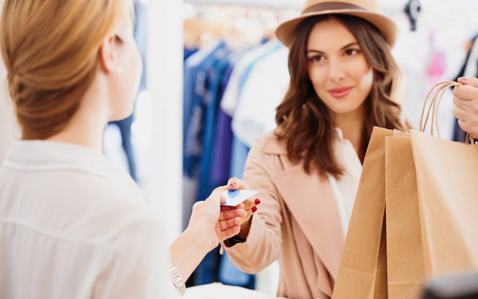 The best retail personality test to reduce turnover.